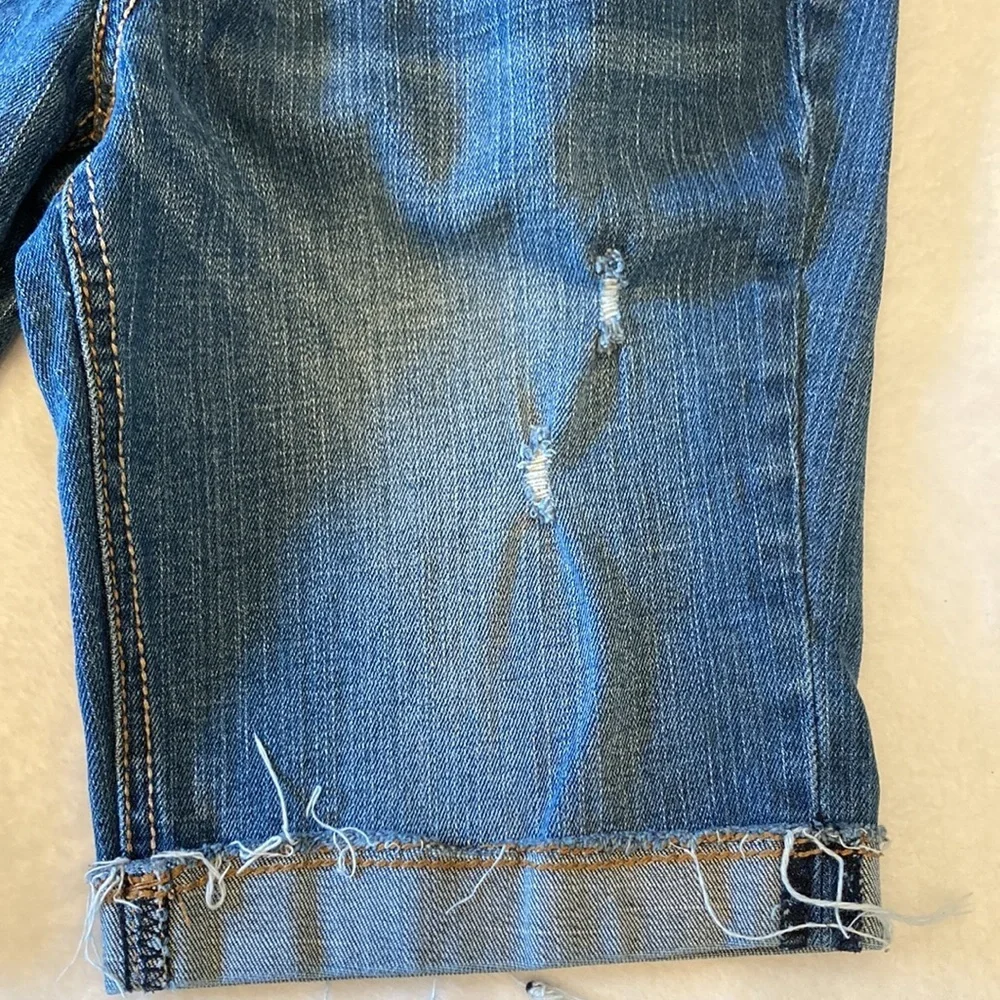 Girls Justice Jeans